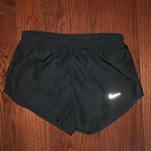 Black Nike Shorts